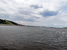 Поезка в Нижний Новгород, 2019г.