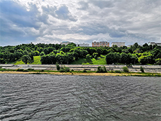 Поезка в Нижний Новгород, 2019г.