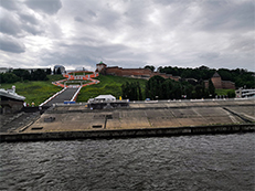 Поезка в Нижний Новгород, 2019г.