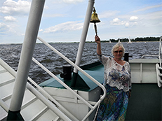 Поезка в Нижний Новгород, 2019г.