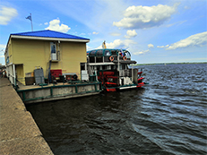 Поезка в Нижний Новгород, 2019г.