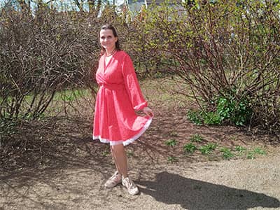Храм Христа Спасителя и Парк Культуры имени М. Горького - 23.04.2023г.