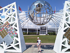 Отдых в Сочи и Адлере, август 2023г.
