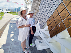 Отдых в Сочи и Адлере, август 2023г.