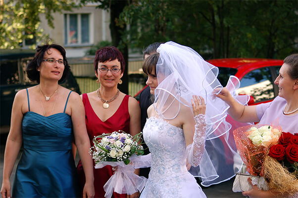 Свадьба Димы и Нади Афанасьевых, Москва - фото №44