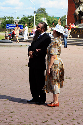 Свадьба Димы и Нади Афанасьевых, Москва - фото №344
