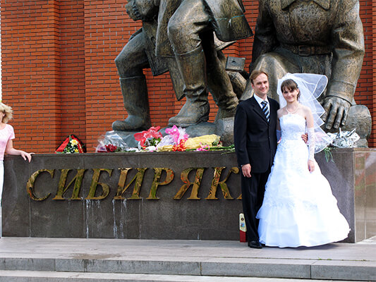 Свадьба Димы и Нади Афанасьевых, Москва - фото №346